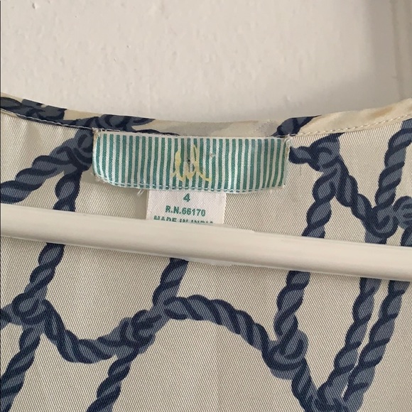 Anthropologie Lil Blouse 🌸 50% OFF BUNDLES - Picture 4 of 5